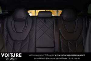Image 11/50 de BMW XM (2023)