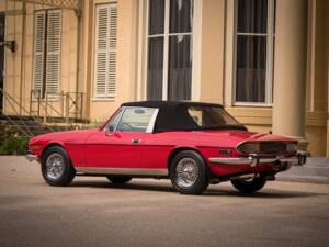 Afbeelding 6/21 van Triumph Stag (1974)