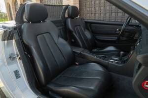 Afbeelding 34/50 van Mercedes-Benz SLK 200 (1997)
