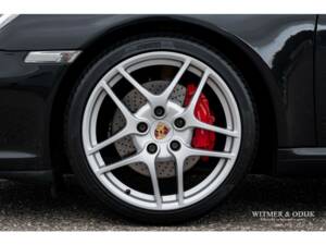Bild 24/29 von Porsche 911 Carrera S (2009)