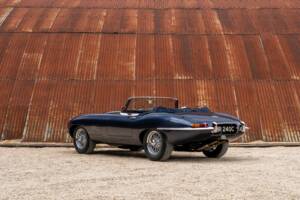 Bild 7/27 von Jaguar E-Type 4.2 (1965)