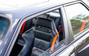 Image 34/91 of BMW M3 Sport Evo (1990)