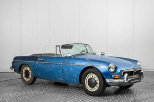 Bild 5/50 von MG MGB (1963)