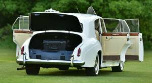 Bild 43/50 von Bentley S 2 (1961)