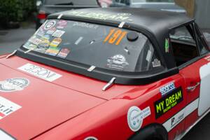 Bild 14/50 von FIAT 124 Sport Coupe (1974)