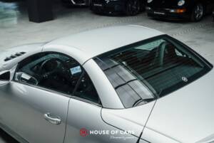 Bild 15/24 von Mercedes-Benz SLK 55 AMG (2005)