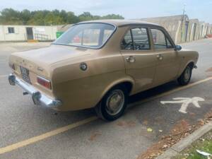 Afbeelding 5/98 van Ford Escort 940 DeLuxe (1970)
