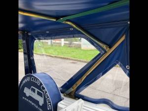 Afbeelding 26/65 van Citroën Méhari (1984)