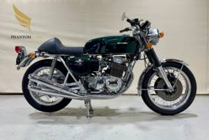 Image 1/16 of Honda CB 750 Four (1973)