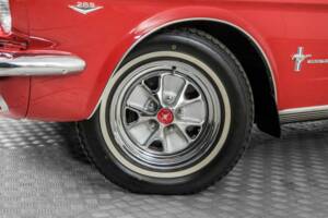Image 4/50 of Ford Mustang 289 (1966)