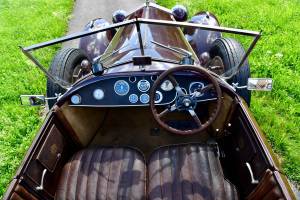 Bild 40/50 von Rolls-Royce Phantom I (1926)