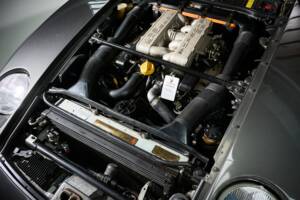 Afbeelding 38/42 van Porsche 928 S4 (1989)