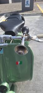 Bild 8/51 von Piaggio Vespa 125 (1956)