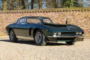 Image 24/50 de ISO Grifo GL 300 (1973)