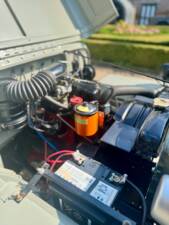 Obraz 18/20 pojazdu Willys CJ-3B (1956)