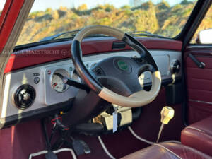 Bild 76/90 von Mini Cooper 1.3i MPI (1999)