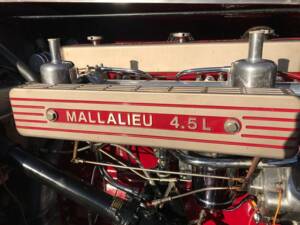 Imagen 47/50 de Bentley Mark VI (1949)