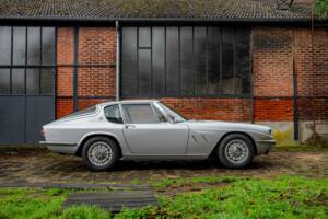 Image 6/10 of Maserati Mistral 3700 (1967)