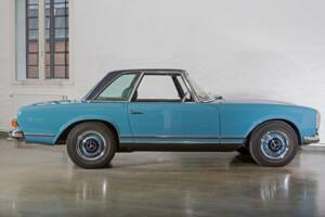 Imagen 26/44 de Mercedes-Benz 230 SL (1965)