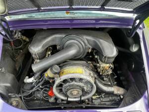 Image 23/34 of Porsche 911 2.4 T (1973)