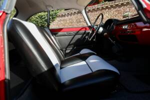 Imagen 35/50 de Alfa Romeo Giulietta SS (1961)