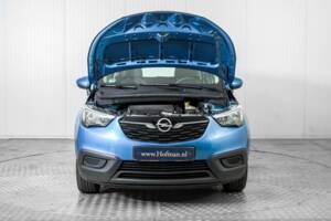 Image 40/50 de Opel Crossland X 1.2 Turbo (2020)
