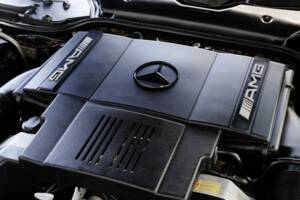 Bild 40/50 von Mercedes-Benz SL 60 AMG (1994)