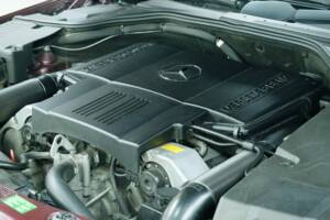 Bild 22/50 von Mercedes-Benz CL 420 (1997)