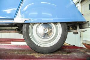 Image 49/50 of Citroën 2 CV 6 (1987)