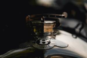 Image 49/50 of Bentley 4 1/2 Litre (1927)
