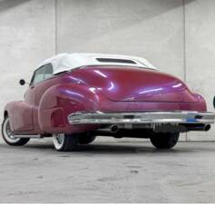 Bild 37/89 von Buick 50 Super Convertible (1947)
