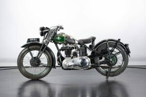 Imagen 1/50 de Ariel W/NG 350 (1941)