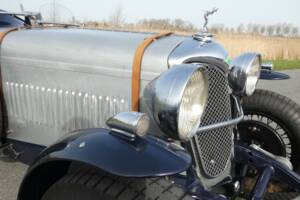 Imagen 38/64 de Riley 12/4 Special (1935)