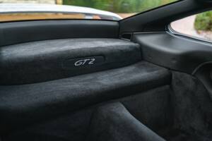 Bild 17/25 von Porsche 911 GT2 (2003)