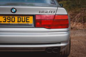 Afbeelding 14/39 van BMW 850Ci (1994)