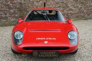 Image 5/50 of Abarth Fiat 1000 OT (1965)