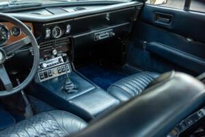 Image 50/50 de Aston Martin DBS Vantage (1969)