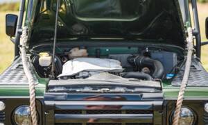 Immagine 5/50 di Land Rover Defender 110 (2005)