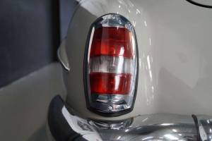 Immagine 16/50 di Mercedes-Benz 190 SL (1956)