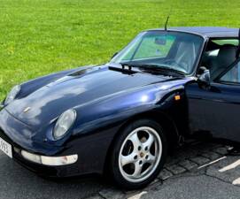 Afbeelding 2/7 van Porsche 911 Carrera (1996)