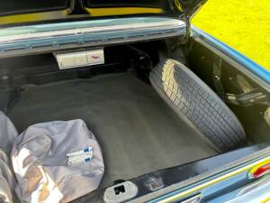 Image 53/57 de Mercedes-Benz 280 SE 3,5 (1972)