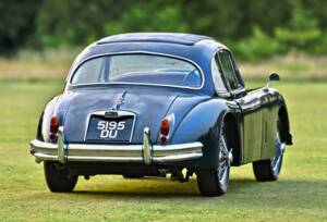 Image 14/50 of Jaguar XK 150 FHC (1960)