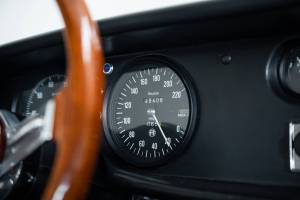 Image 9/40 of Alfa Romeo Junior Zagato GT 1600 (1973)