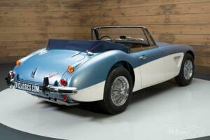 Image 5/19 de Austin-Healey 3000 Mk III (BJ8) (1967)