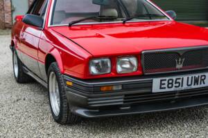 Bild 20/50 von Maserati Biturbo Spyder (1988)