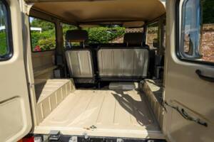 Bild 31/50 von Toyota Land Cruiser BJ 40 (1977)
