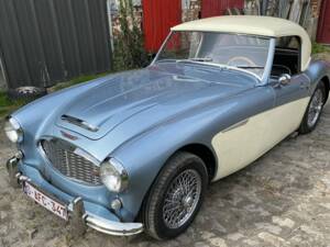 Image 1/8 of Austin-Healey 100/6 (BN4) (1957)