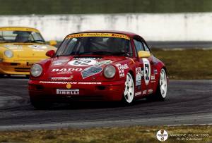 Image 49/49 of Porsche 911 Carrera RS (1992)