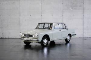Afbeelding 1/48 van Alfa Romeo 2600 Berlina (1962)