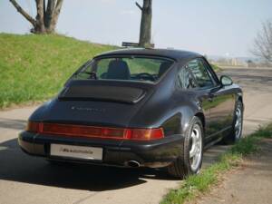 Immagine 3/31 di Porsche 911 Carrera 2 (1992)